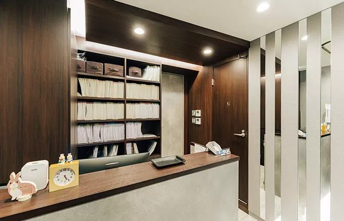 新大久保礒田歯科医院photo