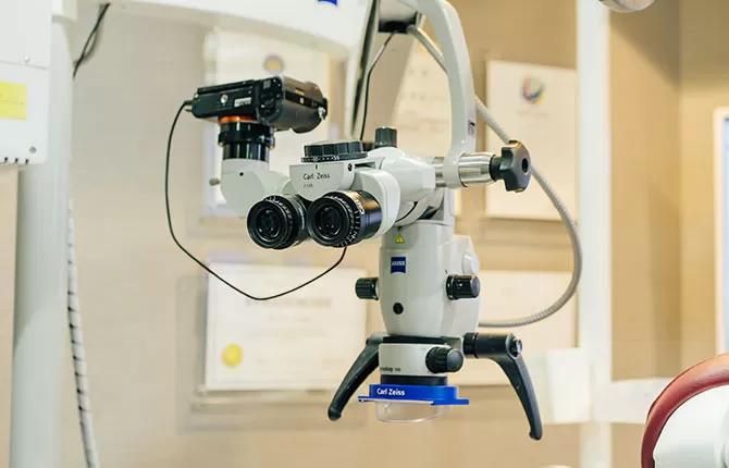 新大久保礒田歯科医院photo