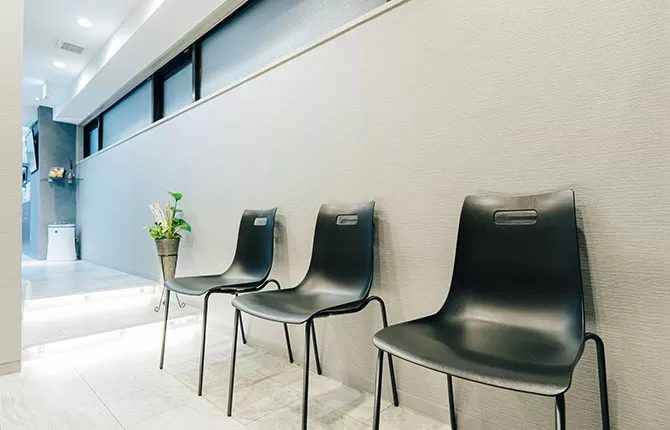 新大久保礒田歯科医院photo