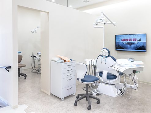 松戸アデル歯科