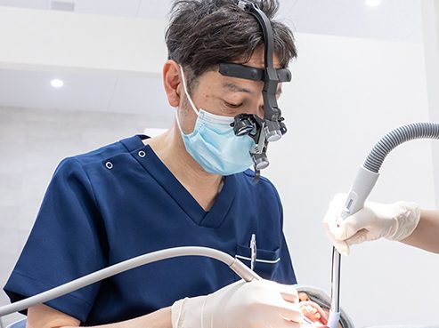 松戸アデル歯科