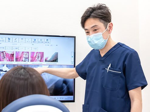 松戸アデル歯科