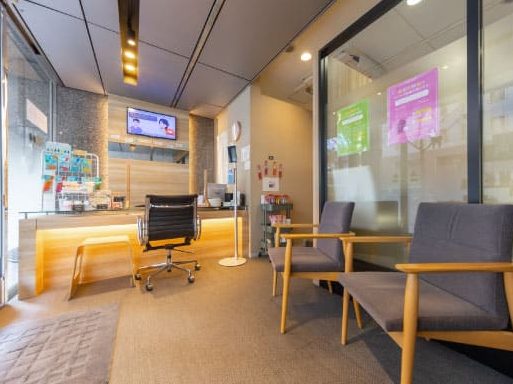 新日本橋駅前歯科クリニック