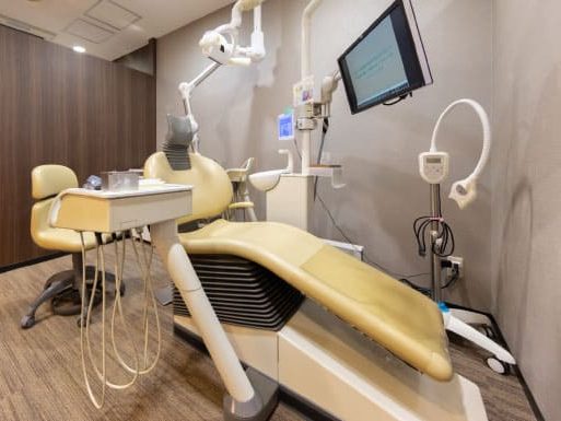 新日本橋駅前歯科クリニック