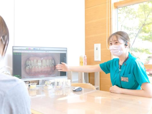 須賀川みらい歯科クリニック