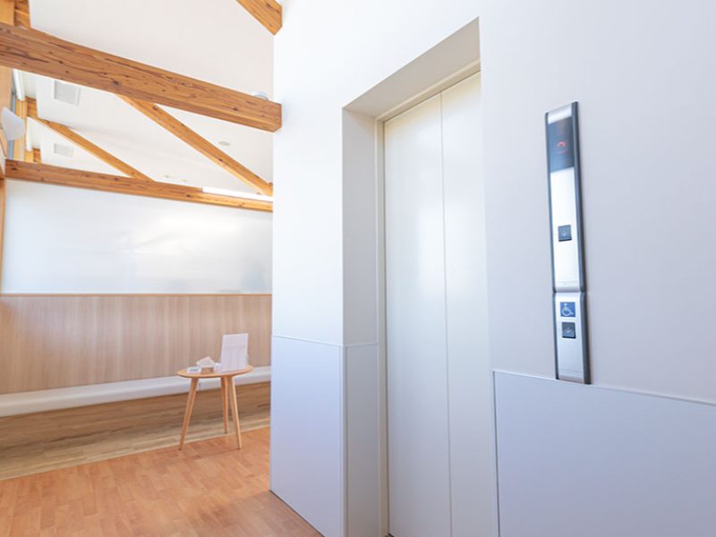 須賀川みらい歯科クリニック