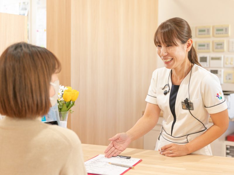 須賀川みらい歯科クリニック