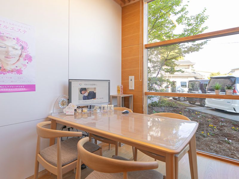 須賀川みらい歯科クリニック