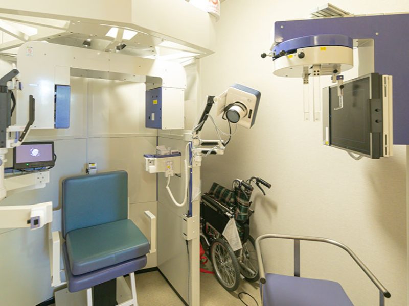 須賀川みらい歯科クリニック