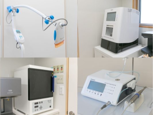 須賀川みらい歯科クリニック