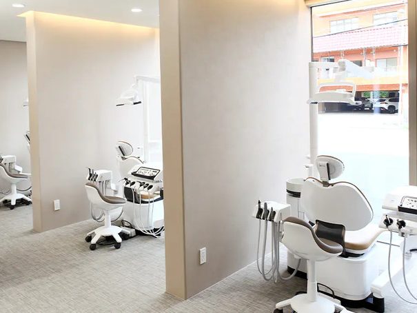 名東デンタルクリニック