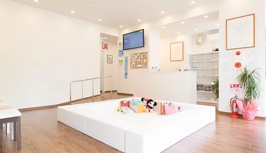 みかげ小児歯科・矯正歯科クリニック