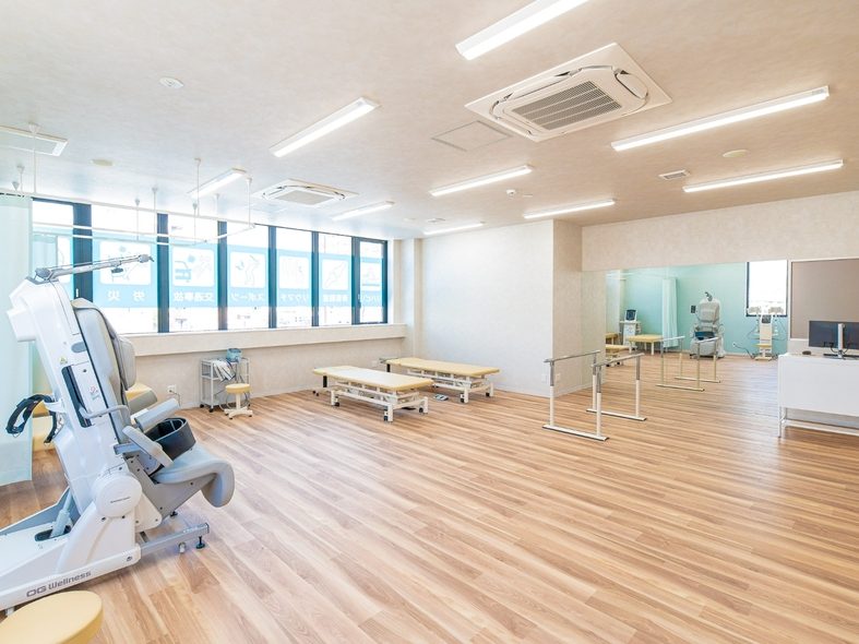 みかわ整形外科クリニック