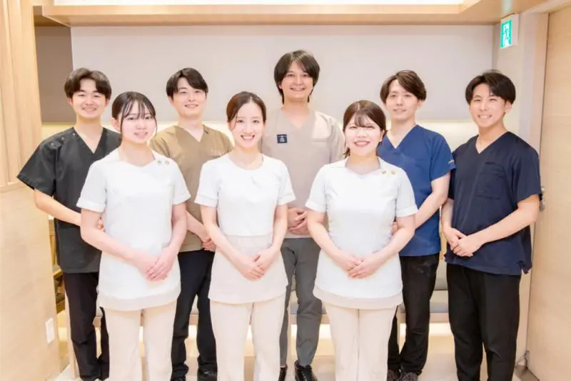 神保町ミセ歯科・矯正歯科