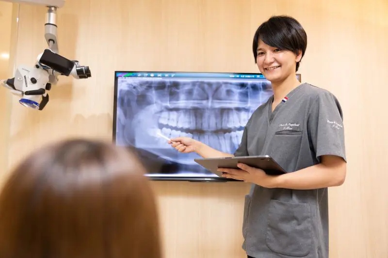 神保町ミセ歯科・矯正歯科