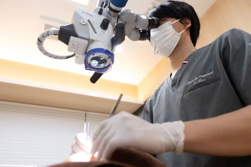 神保町ミセ歯科・矯正歯科