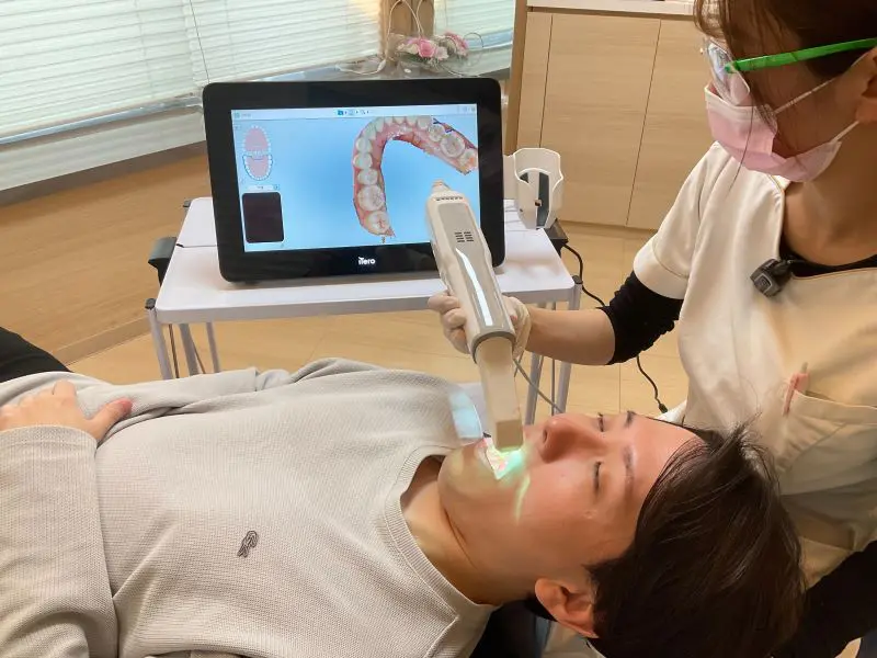 神保町ミセ歯科・矯正歯科