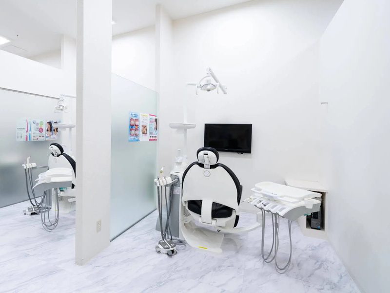 三輪デンタルクリニック