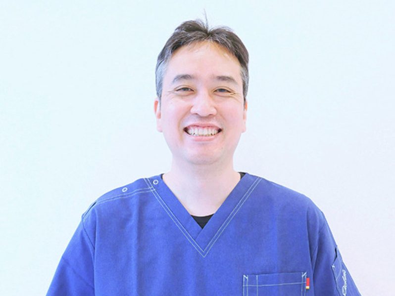 本宮みずかわ矯正歯科クリニック