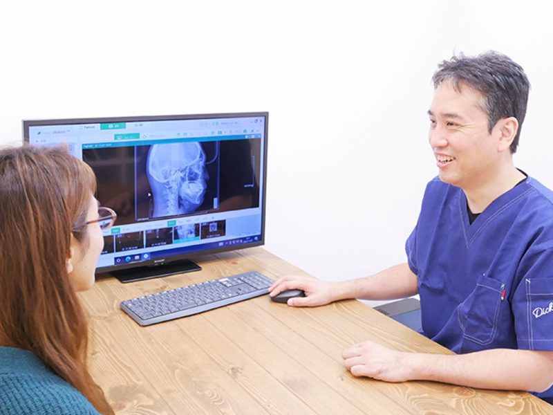 本宮みずかわ矯正歯科クリニック