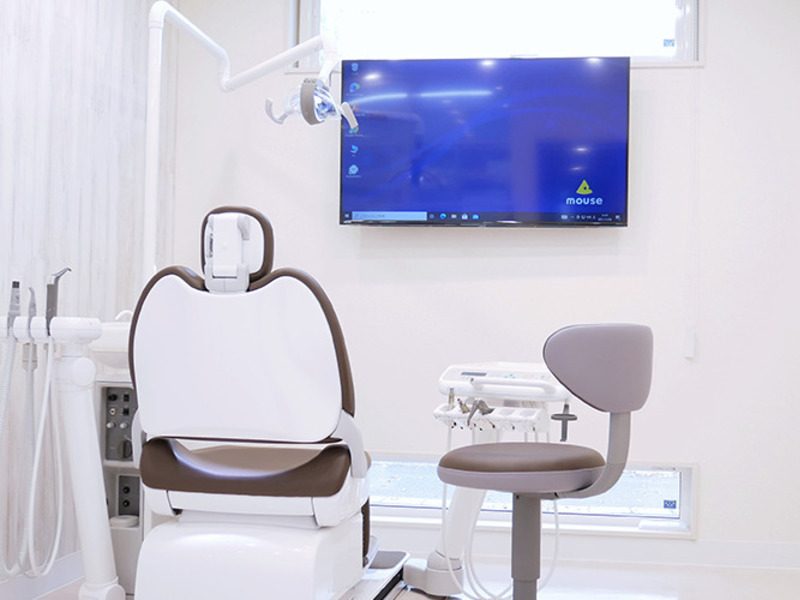 本宮みずかわ矯正歯科クリニック