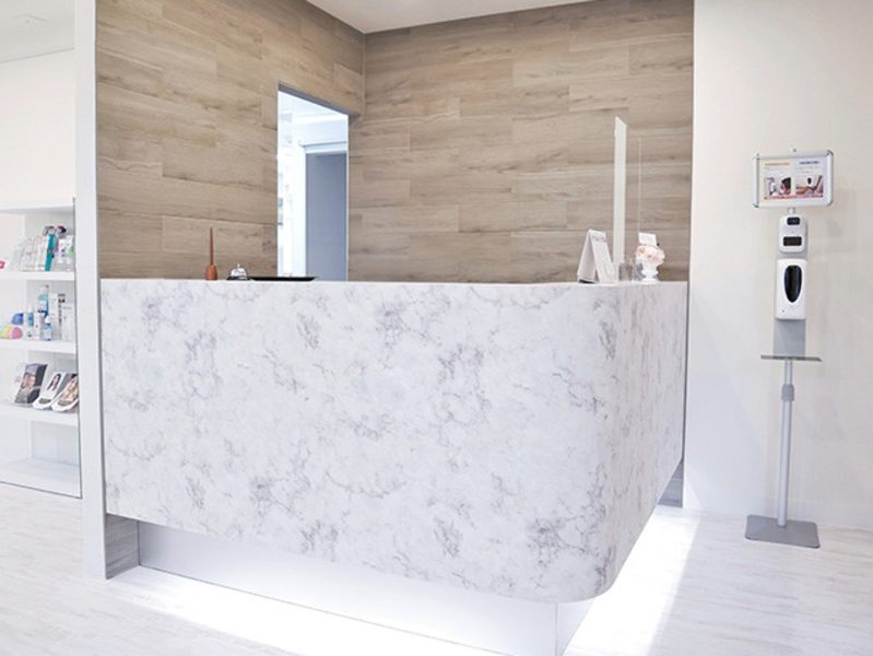 本宮みずかわ矯正歯科クリニック