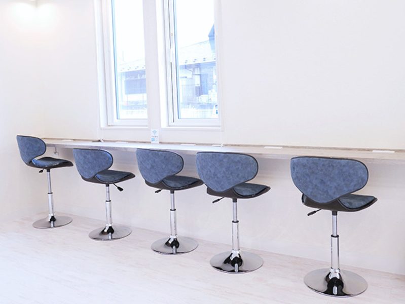 本宮みずかわ矯正歯科クリニック