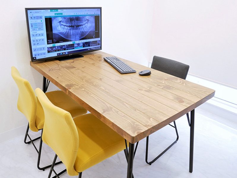 本宮みずかわ矯正歯科クリニック