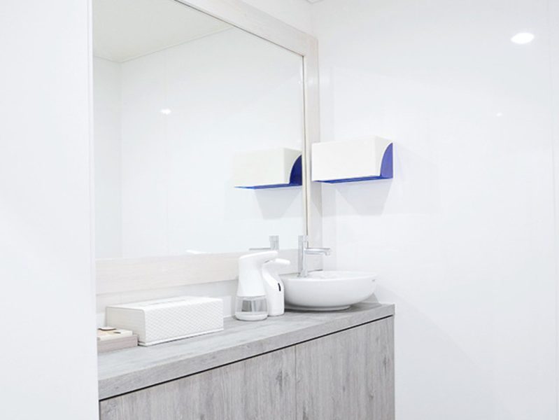 本宮みずかわ矯正歯科クリニック