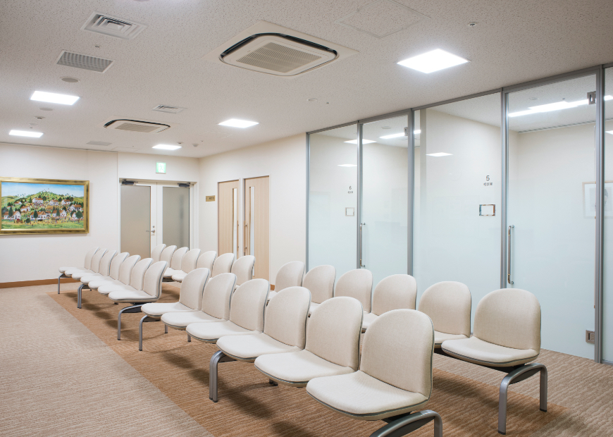 大宮シティクリニックphoto