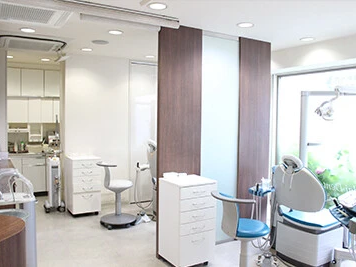 南ときわ台歯科