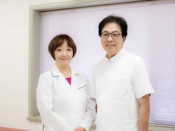 麦島内科クリニック