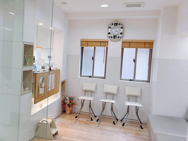 村上ちなつ矯正歯科