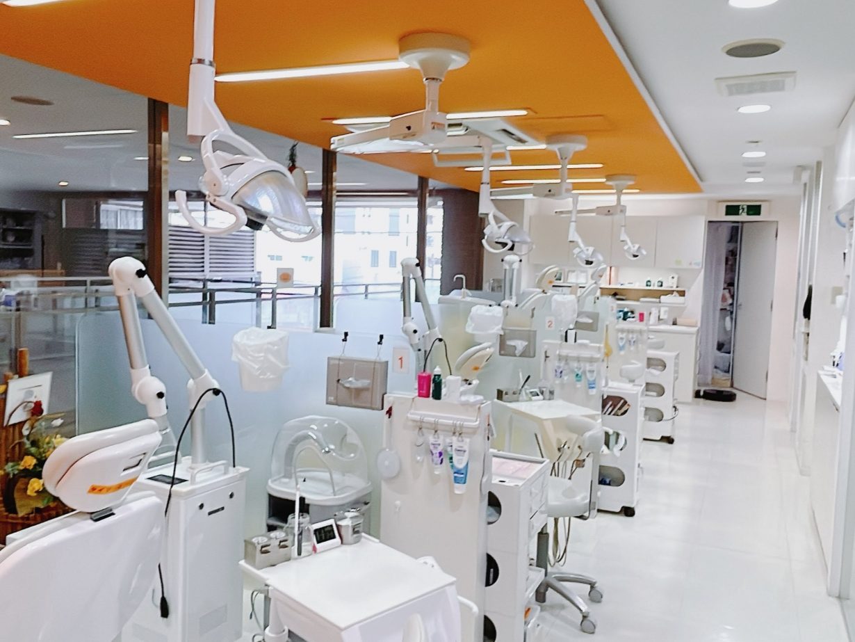 村上ちなつ矯正歯科