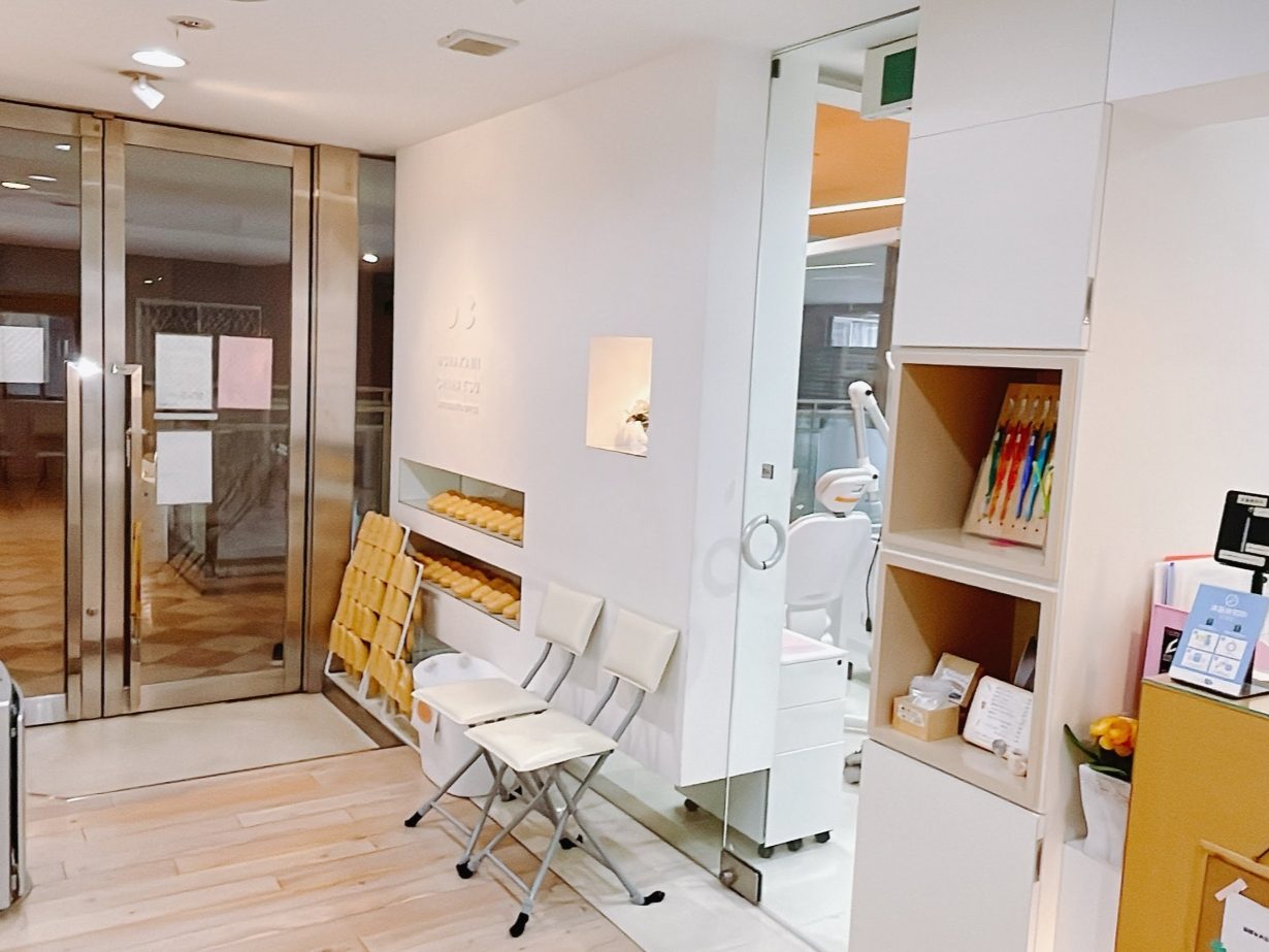 村上ちなつ矯正歯科