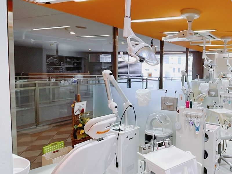 村上ちなつ矯正歯科