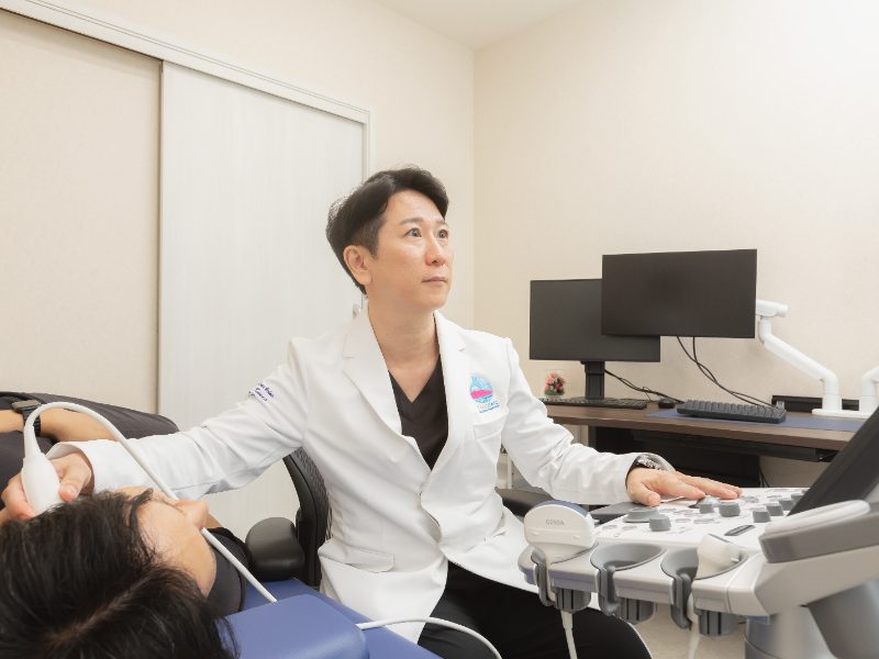 みしま長泉Tmクリニック