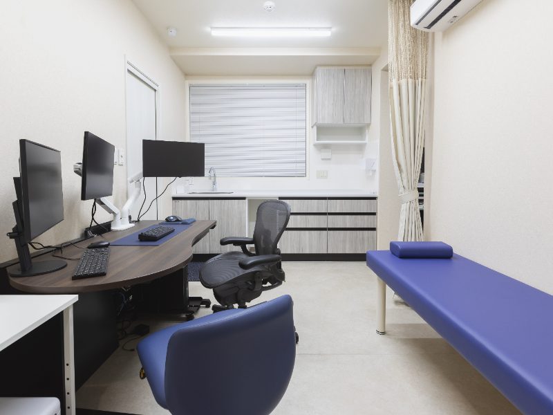 みしま長泉Tmクリニック