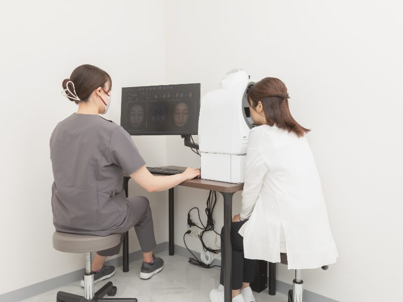 みしま長泉Tmクリニック