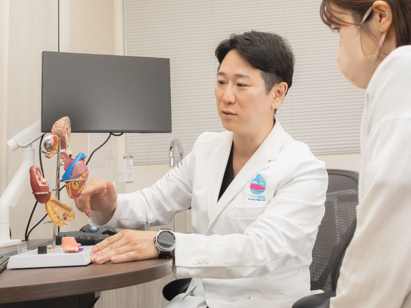 みしま長泉Tmクリニック