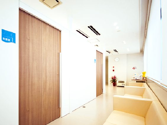 長町三好耳鼻咽喉科医院