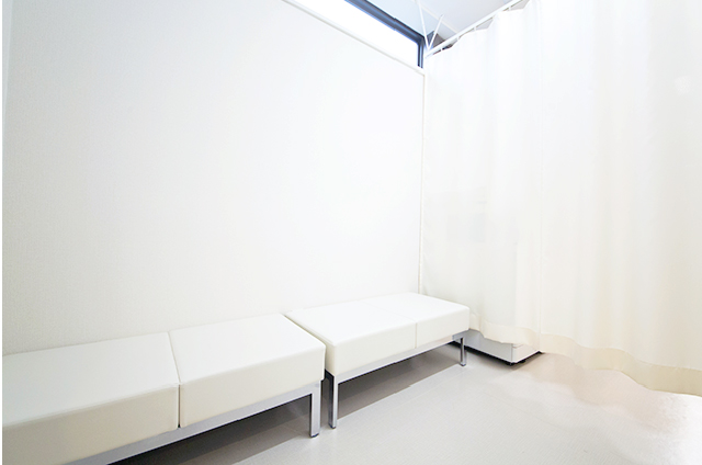 長町三好耳鼻咽喉科医院