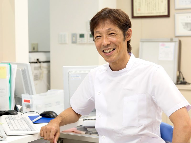 長町三好耳鼻咽喉科医院