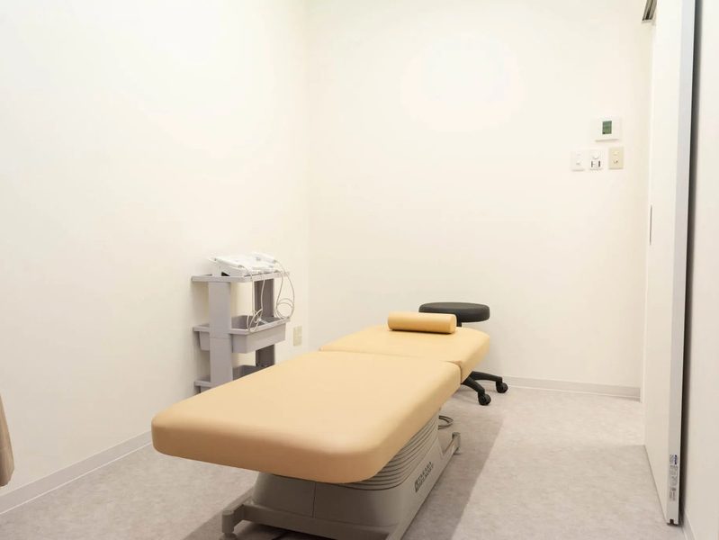 いなげ海岸皮ふ科・形成外科クリニック