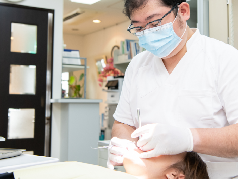 歯科仲井診療所