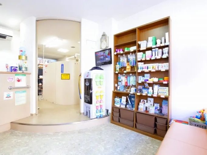 中村歯科クリニック