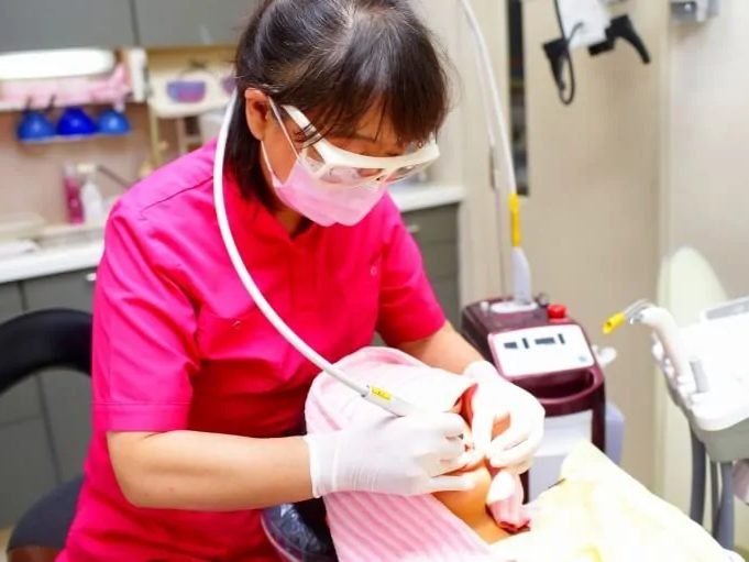 中村歯科クリニック