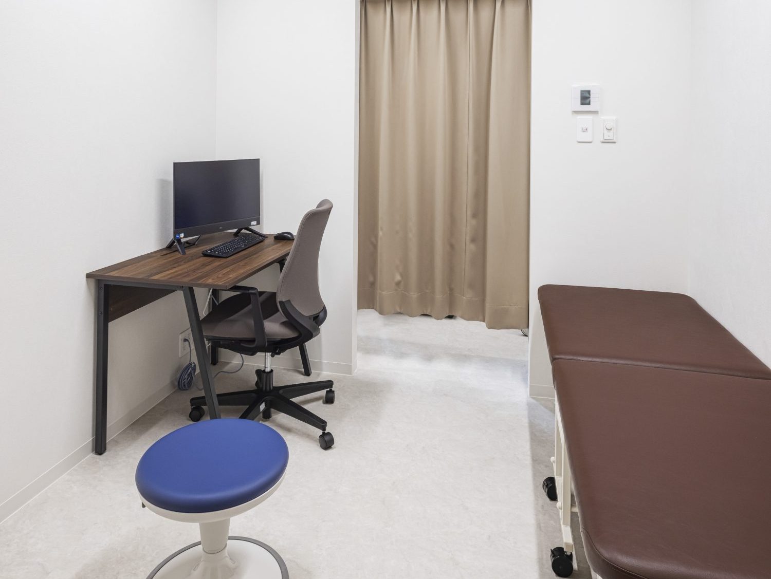 東京中野血管外科クリニック　-下肢静脈瘤・透析シャント-