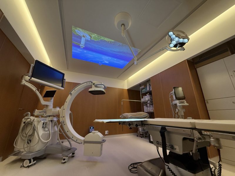 東京中野血管外科クリニック　-下肢静脈瘤・透析シャント-