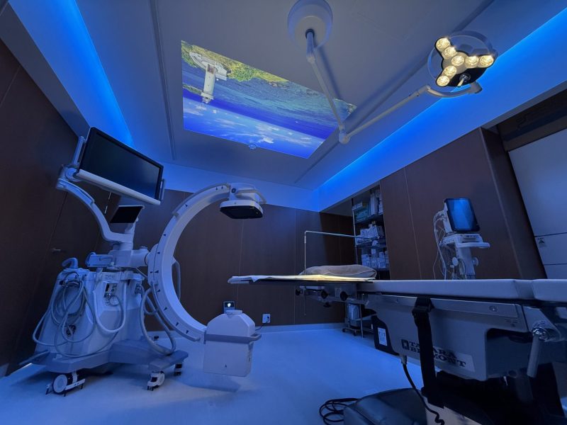 東京中野血管外科クリニック　-下肢静脈瘤・透析シャント-